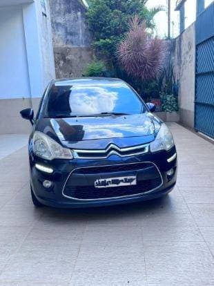 Carro 1.5 TENDANCE 8V FLEX 4P MANUAL