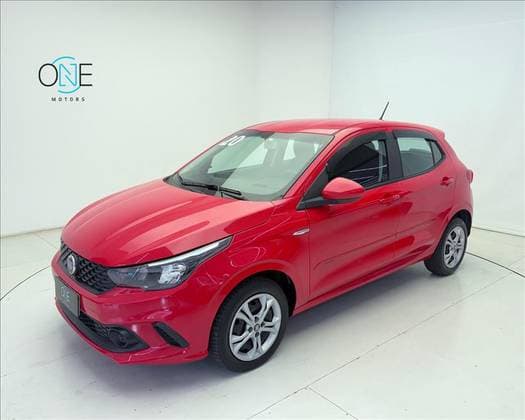 Carro 1.8 E.TORQ FLEX PRECISION AT6