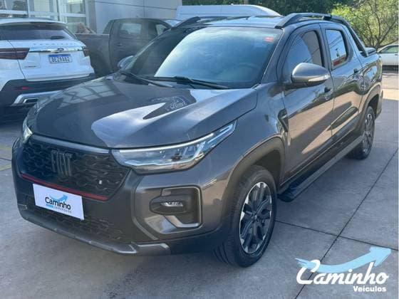 Carro 1.0 TURBO 200 FLEX ULTRA CD CVT