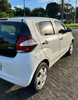 Carro 1.0 EVO FLEX EASY MANUAL