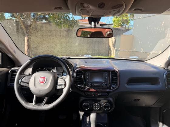 Carro 1.8 16V EVO FLEX FREEDOM AT6