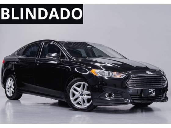 Carro 2.5 16V FLEX 4P AUTOMÁTICO