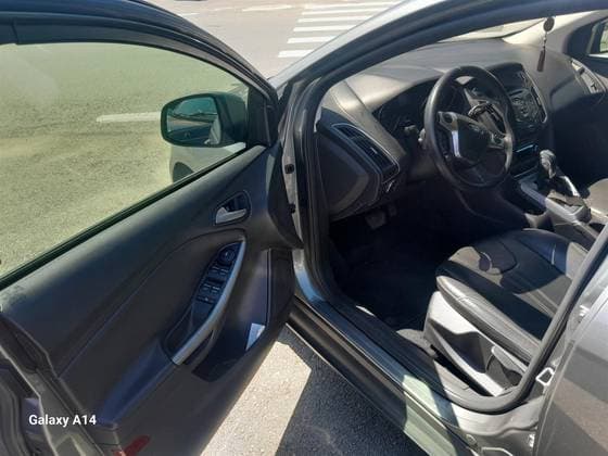Carro 2.0 SE 16V FLEX 4P POWERSHIFT
