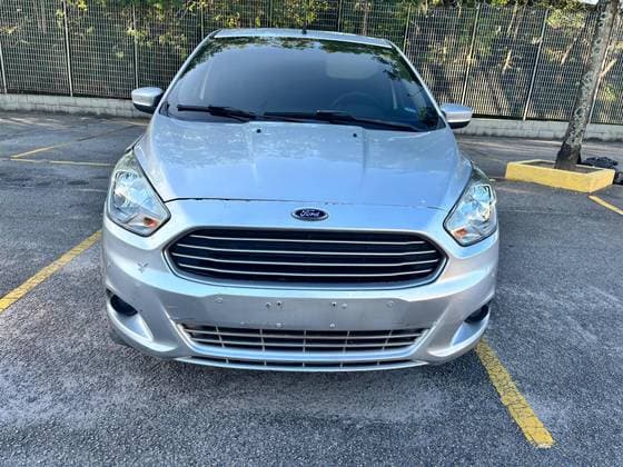Carro 1.0 TI-VCT FLEX SE MANUAL