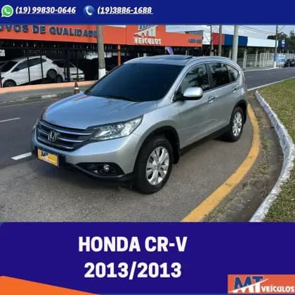 Carro 2.0 EXL 4X2 16V FLEX 4P AUTOMÁTICO