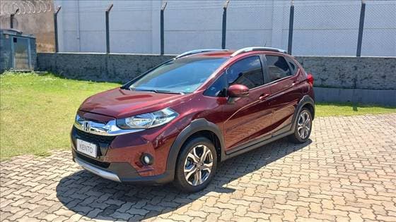 Carro 1.5 16V FLEXONE EXL CVT