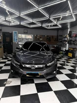 Carro 1.5 16V TURBO GASOLINA TOURING 4P CVT