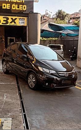 Carro 1.5 EX 16V FLEX 4P AUTOMÁTICO