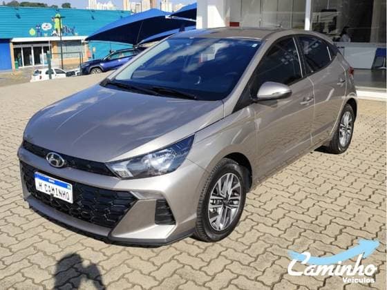 Carro 1.0 12V FLEX LIMITED PLUS MANUAL