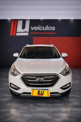 Carro 2.0 MPFI GL 16V FLEX 4P AUTOMÁTICO