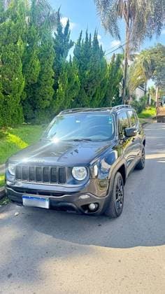 Carro 1.8 16V FLEX SPORT 4P AUTOMÁTICO