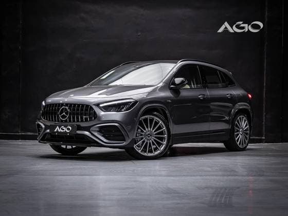 Carro 2.0 MHEV 4MATIC SPEEDSHIFT