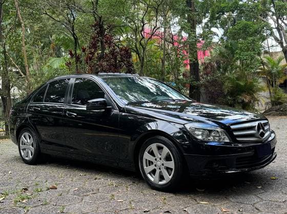 Carro 1.8 KOMPRESSOR CLASSIC 16V GASOLINA 4P AUTOMÁTICO