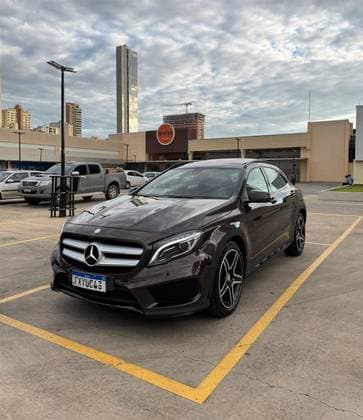 Carro 2.0 16V TURBO GASOLINA SPORT 4P AUTOMÁTICO