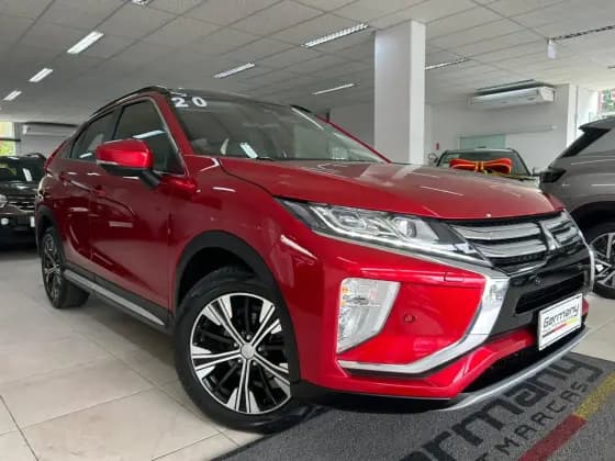 Carro 1.5 MIVEC TURBO GASOLINA HPE-S S-AWC CVT
