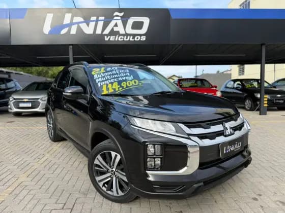 Carro 2.0 MIVEC FLEX HPE AUTOMÁTICO