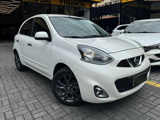 Carro 1.6 SL 16V FLEXSTART 4P XTRONIC