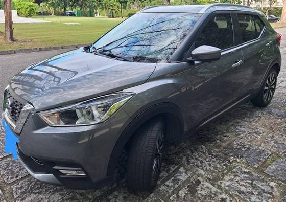 Carro 1.6 16V FLEXSTART SL 4P XTRONIC