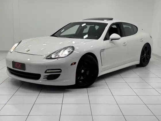 Carro 4.8 S V8 GASOLINA 4P AUTOMÁTICO