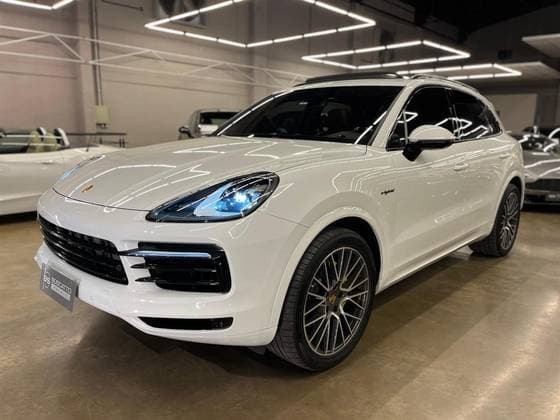 Carro 3.0 V6 E-HYBRID AWD TIPTRONIC S