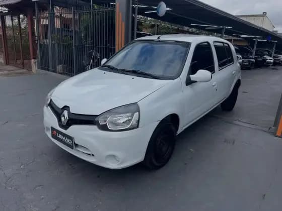 Carro 1.0 EXPRESSION 16V FLEX 4P MANUAL