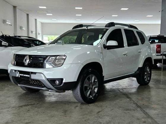 Carro 1.6 16V SCE FLEX DYNAMIQUE MANUAL