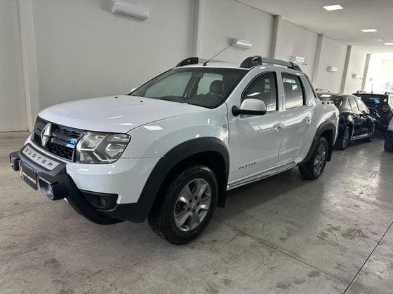 Carro 2.0 16V FLEX DYNAMIQUE 4P MANUAL