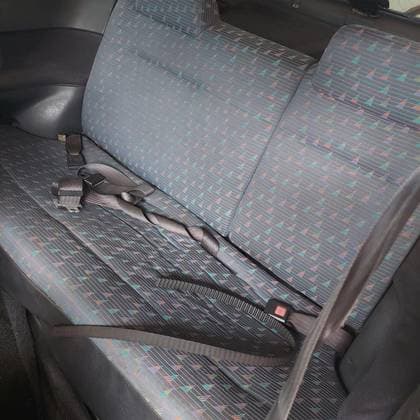 Carro 1.0 HATCH GASOLINA 2P MANUAL