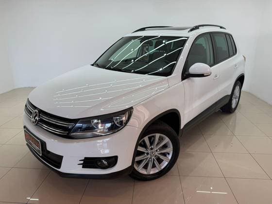 Carro 2.0 TSI 16V TURBO GASOLINA 4P TIPTRONIC