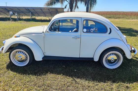 Carro 1.3 8V GASOLINA 2P MANUAL