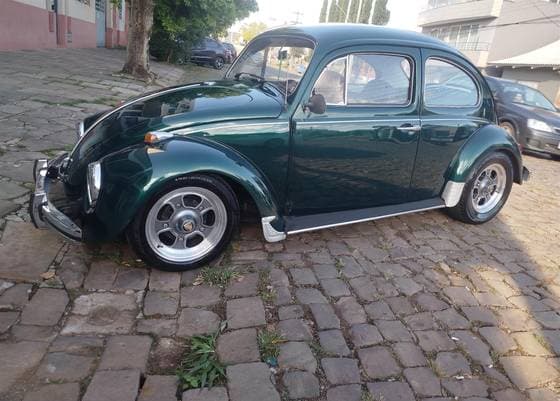 Carro 1.3 8V GASOLINA 2P MANUAL