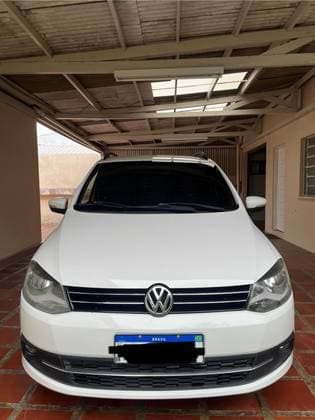 Carro 1.6 MI SPORTLINE 8V FLEX 4P MANUAL