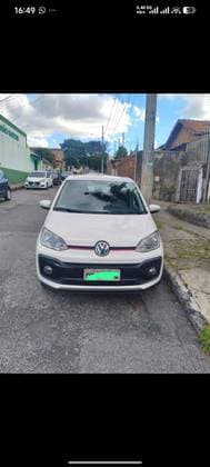 Carro 1.0 TSI MOVE UP 12V FLEX 4P MANUAL