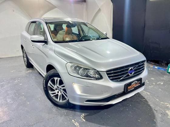 Carro 2.0 T5 COMFORT FWD TURBO GASOLINA 4P AUTOMÁTICO