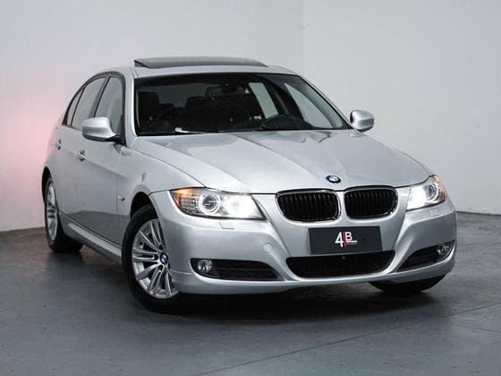 Carro 2.0 16V GASOLINA 4P AUTOMÁTICO