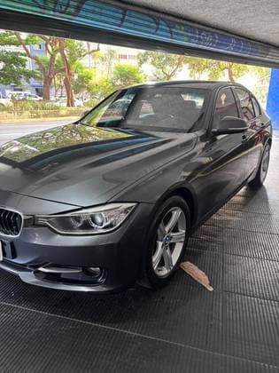 Carro 2.0 16V TURBO ACTIVE FLEX 4P AUTOMÁTICO