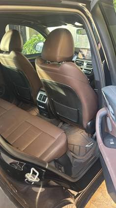 Carro ELÉTRICO M SPORT