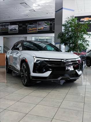 Carro 102 KW ELÉTRICO RS