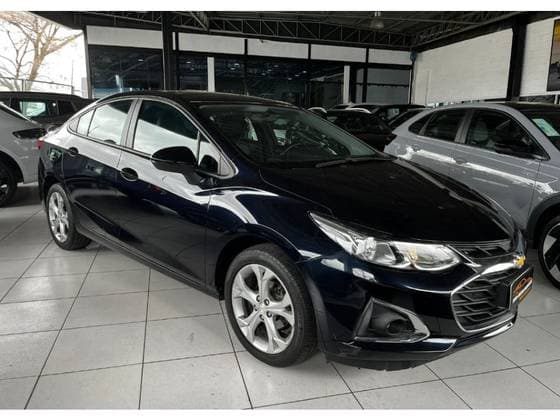 Carro 1.4 TURBO LT 16V FLEX 4P AUTOMÁTICO