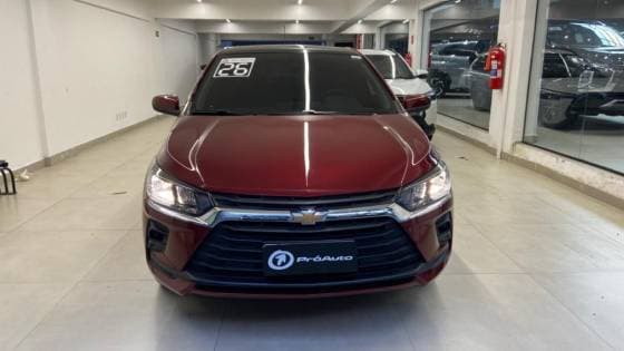 Carro 1.0 TURBO FLEX MANUAL