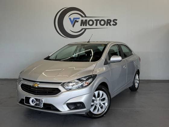Carro 1.4 MPFI LT 8V FLEX 4P MANUAL