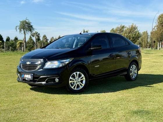 Carro 1.4 MPFI LTZ 8V FLEX 4P MANUAL