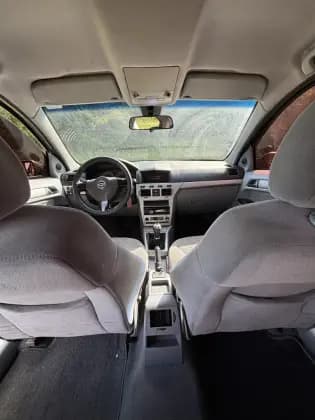 Carro 2.0 MPFI ELEGANCE 8V FLEX 4P MANUAL