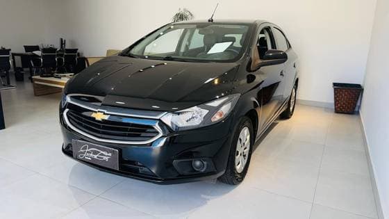 Carro 1.0 MPFI LT 8V FLEX 4P MANUAL