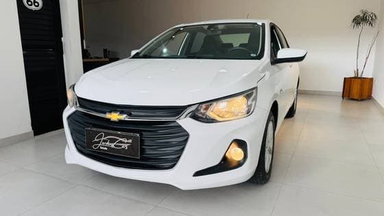 Carro 1.0 TURBO FLEX PLUS LTZ MANUAL