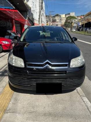 Carro 1.6 GLX 16V FLEX 4P MANUAL