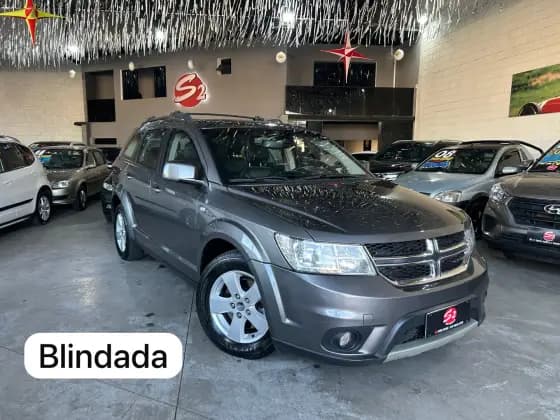 Carro 3.6 SXT V6 GASOLINA 4P AUTOMÁTICO