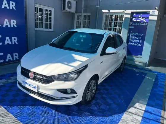 Carro 1.8 E.TORQ FLEX PRECISION AT6