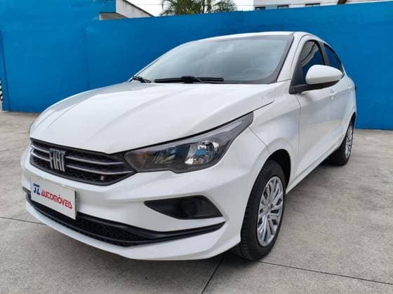 Carro 1.3 FIREFLY FLEX DRIVE MANUAL