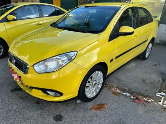 Carro 1.6 MPI ESSENCE 16V FLEX 4P MANUAL